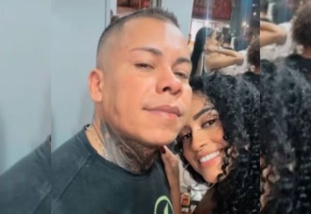 Imagem da noticia Policial é suspeito de matar ex-namorada e companheiro em bar no Rio de Janeiro