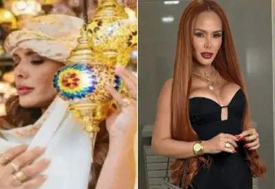 Casal é preso por extorquir R$ 600 mil em falsos encontros Casal é preso por extorquir R$ 600 mil em falsos encontros