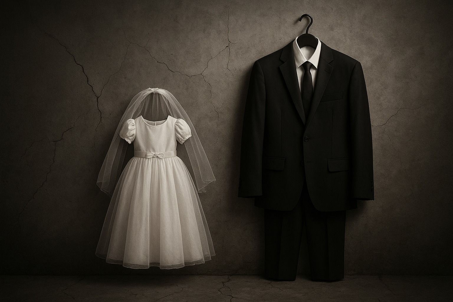 Imagem da noticia Mais de 34 mil crianças e pré-adolescentes vivem em união conjugal no Brasil, revela Censo