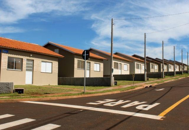 Imagem da noticia Minha Casa, Minha Vida terá casas doadas para pessoas em situação de rua