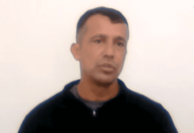 Imagem da noticia Tenente-coronel suspeito de matar a soldado Gisele pode continuar a receber vencimentos mesmo se condenado