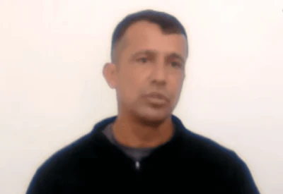 Exclusivo: Vídeo de interrogatório mostra contradições de tenente-coronel acusado de matar esposa Exclusivo: Vídeo de interrogatório mostra contradições de tenente-coronel acusado de matar esposa