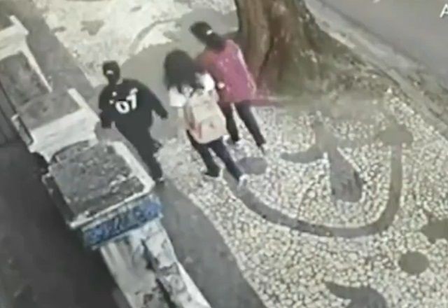 Imagem da noticia Caso Cristal: mulher acusada de atirar e matar adolescente é condenada