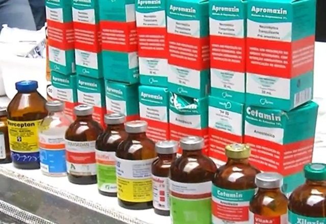 Imagem da noticia Caso Djidja: parentes usavam outro medicamento em rituais, diz polícia