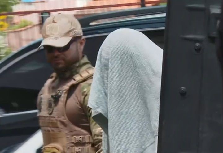 Imagem da noticia Caso Vitória: Defesa de Maicol questiona confissão e análise psicológica do suspeito