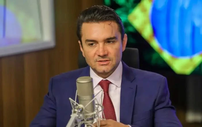 Imagem da noticia Sabino diz que saiu do Turismo para 'garantir governabilidade', e fará campanha ao Senado