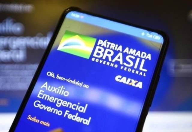 Imagem da noticia Nascidos em setembro recebem 4ª parcela do auxílio emergencial