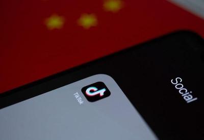 Banimento do TikTok pelos EUA é 'abuso de poder', diz China