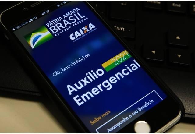 Imagem da noticia Liberado nesta 3ª feira saque do auxílio para quem nasceu em agosto