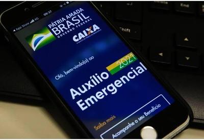 Liberado nesta 3ª feira saque do auxílio para quem nasceu em agosto Liberado nesta 3ª feira saque do auxílio para quem nasceu em agosto