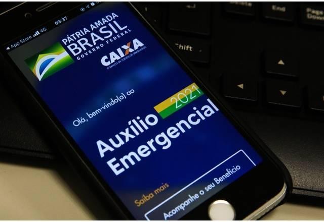 Imagem da noticia Auxílio emergencial: Confira pagamentos da 2ª parcela do benefício