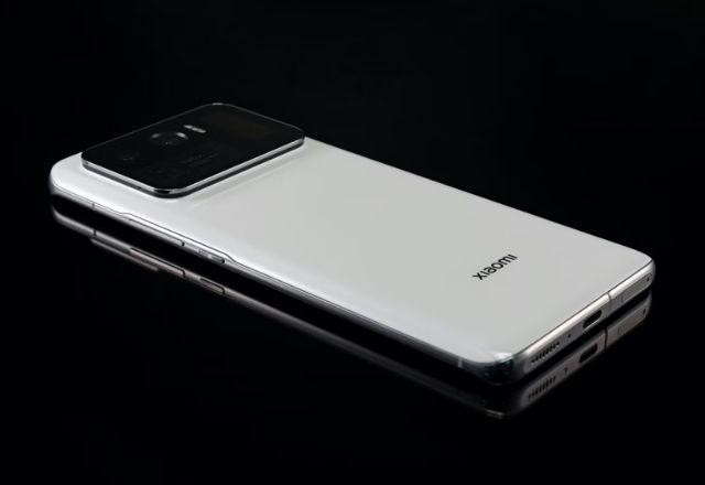 Imagem da noticia Xiaomi tem aumento de receita com venda de smartphones