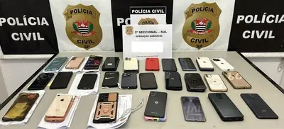 Criminosos trocam IMEI, o "CPF" dos celulares, dificultando bloqueio e recuperação de aparelhos roubados Criminosos trocam IMEI, o "CPF" dos celulares, dificultando bloqueio e recuperação de aparelhos roubados
