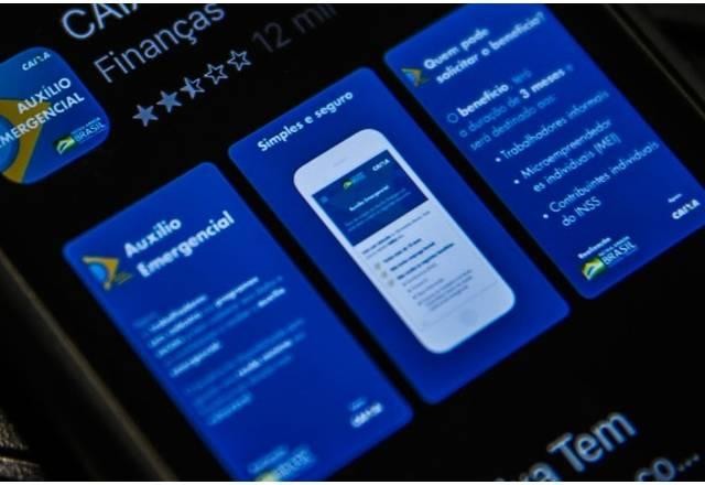 Imagem da noticia Auxílio emergencial tem novo prazo para contestação: 6 de maio