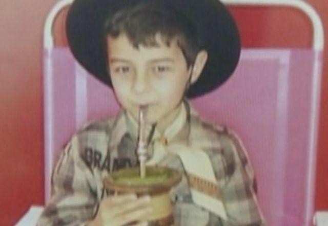 Imagem da noticia Caso Bernardo: pai do menino vai a novo julgamento