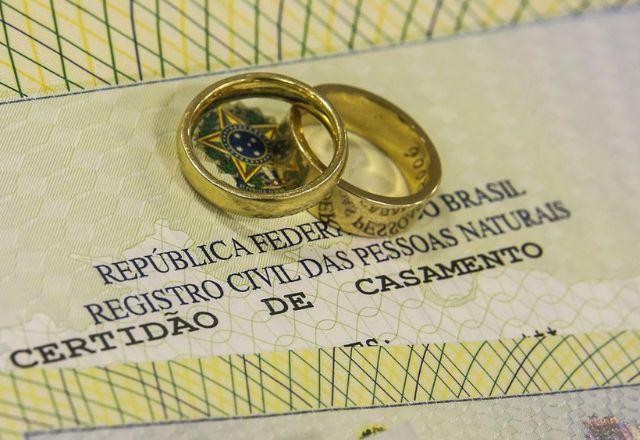 Imagem da noticia Número de divórcios cresceu 16,8% em 2021, diz pesquisa do IBGE