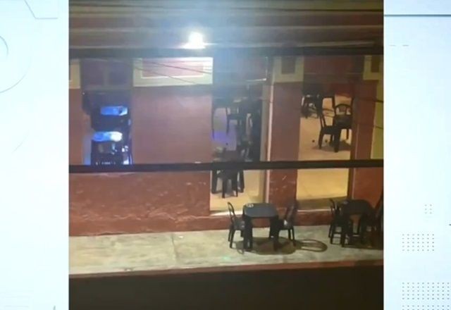 Imagem da noticia Choperia vazia por um mês fica lotada após vídeo viralizar