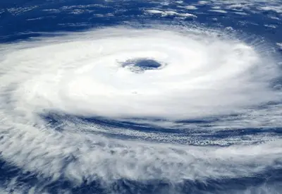 Primeiro ciclone de 2026 se forma no Rio da Prata e coloca Sul do Brasil em alerta Primeiro ciclone de 2026 se forma no Rio da Prata e coloca Sul do Brasil em alerta