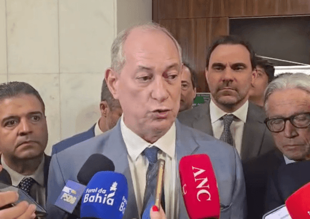 Imagem da noticia PSDB convida Ciro para disputar a Presidência, mas candidato vai avaliar antes cenário no Ceará