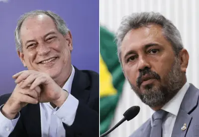 Quaest: Ciro Gomes tem 41% de intenções de votos contra Elmano, com 32%, no 1º turno no Ceará Quaest: Ciro Gomes tem 41% de intenções de votos contra Elmano, com 32%, no 1º turno no Ceará