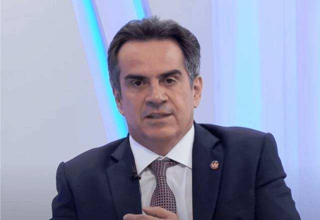 Imagem da noticia Ciro Nogueira critica Lula pelo que classifica como “alienação”