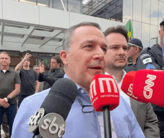 Avaliação médica deste domingo acendeu sinal vermelho sobre a condição de Bolsonaro pensarcontemporaneo.com - Avaliação médica deste domingo acendeu sinal vermelho sobre a condição de Bolsonaro