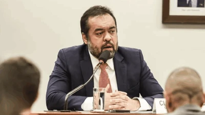 Aprovação da gestão de Castro na segurança pública é de 37% após megaoperação no Rio, diz Datafolha Aprovação da gestão de Castro na segurança pública é de 37% após megaoperação no Rio, diz Datafolha