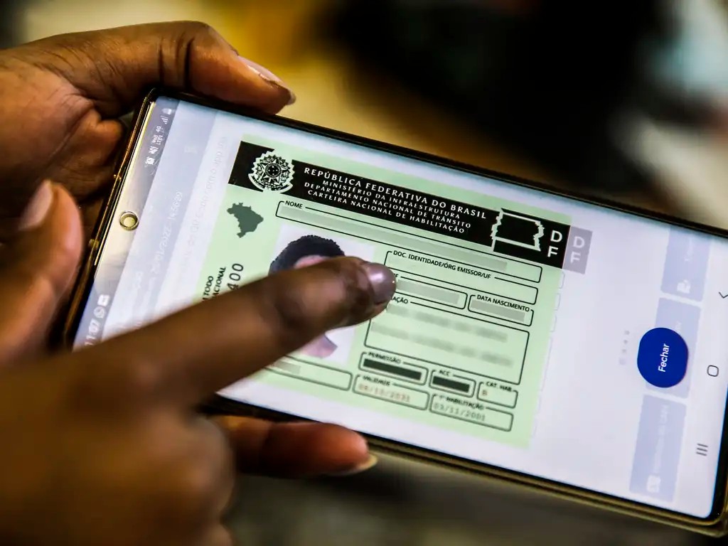 Imagem da noticia Saiba o que é a CNH Social e se você tem direito ao benefício