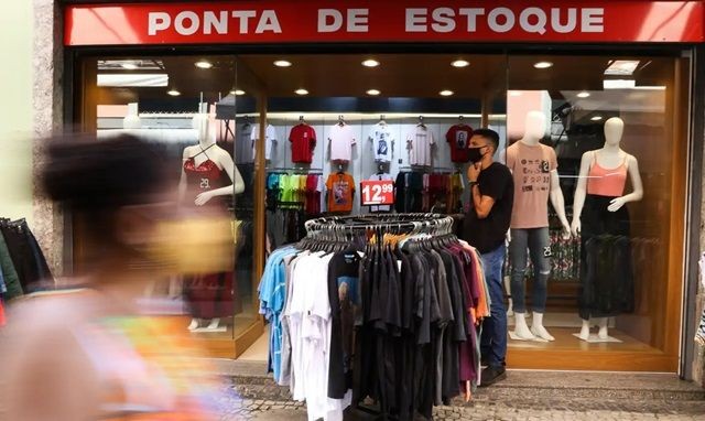 Imagem da noticia Liquidações podem gerar aumento de 7% nas vendas em janeiro deste ano