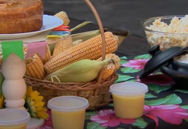 Imagem da noticia Produtos típicos da Festa Junina ficaram cerca de 30% mais caros