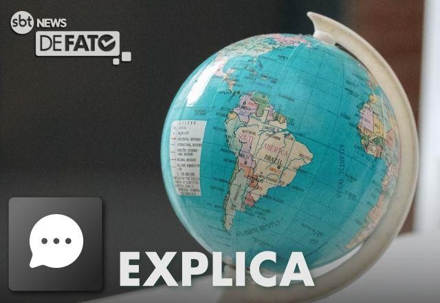Imagem da noticia Como funciona a eleição brasileira em outros países?