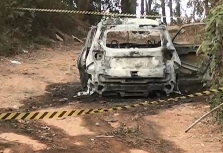 Imagem da noticia Acusados de matar empresário são condenados a 94 anos de prisão