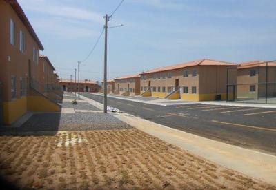 Lula sanciona lei que recria o programa Minha Casa, Minha Vida Lula sanciona lei que recria o programa Minha Casa, Minha Vida