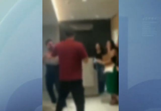Imagem da noticia Harmonização mal sucedida feita por dentista resulta em violência no DF
