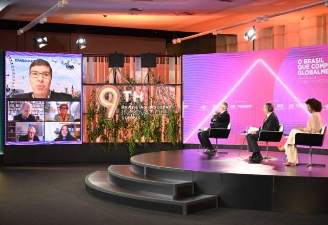 Imagem da noticia Índice de Inovação, carro elétrico e biotecnologia são as atrações de encontro da indústria