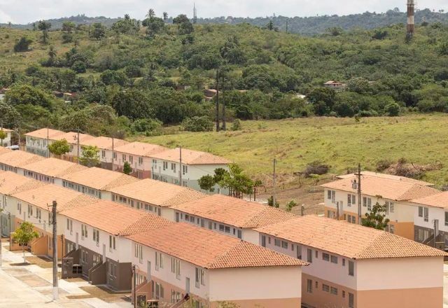 Imagem da noticia Uso do FGTS futuro para a compra da casa própria é aprovado por conselho