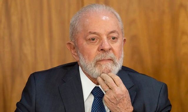 Imagem da noticia Governo Lula empata em avaliação positiva e negativa, segundo pesquisa