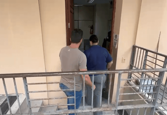 Imagem da noticia Coordenadora de creche é presa no RJ por maus-tratos e agressão contra crianças