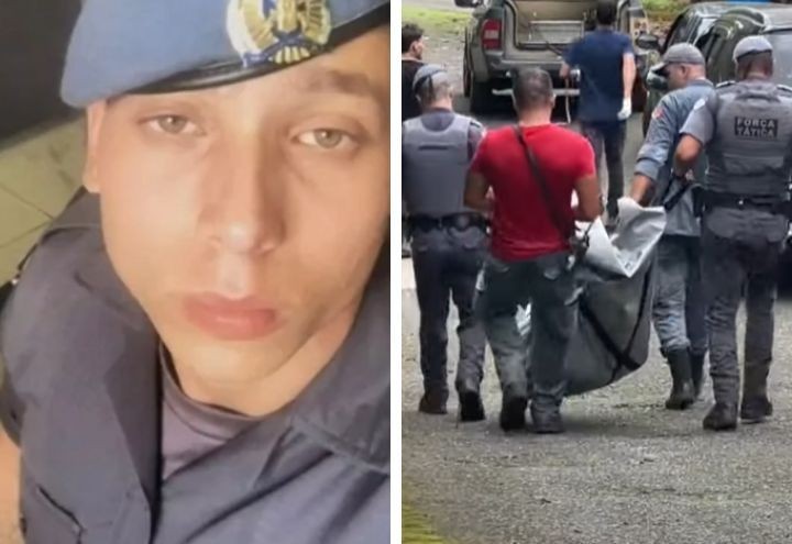 Imagem da noticia Soldado desaparecido teria sido torturado antes de morrer