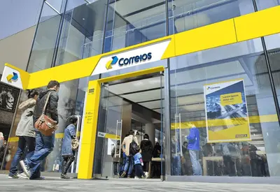 Correios estendem prazo de Plano de Desligamento Voluntário até abril Correios estendem prazo de Plano de Desligamento Voluntário até abril