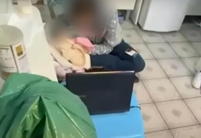 Imagem da noticia Creche particular é investigada por maus-tratos em Florianópolis