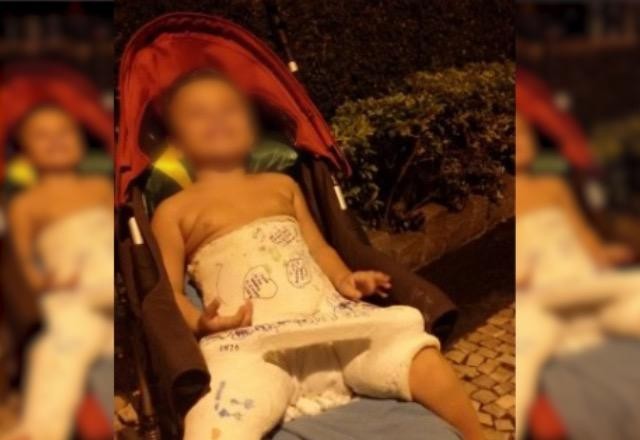Imagem da noticia Dr. Jairinho é indiciado novamente por torturar filho de ex-namorada