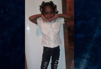 Vó de menina torturada pela mãe e madrasta também é denunciada Vó de menina torturada pela mãe e madrasta também é denunciada