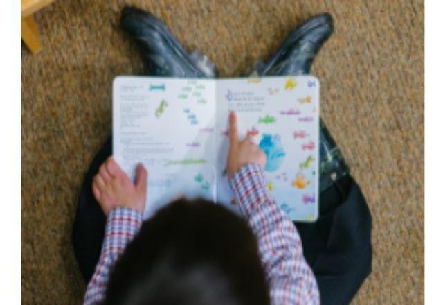 Imagem da noticia Creche nas férias: Florianópolis abre unidades em tempo integral em janeiro
