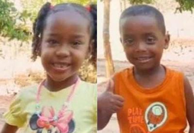 Buscas por irmãos desaparecidos em Bacabal (MA) entram no 5º dia Buscas por irmãos desaparecidos em Bacabal (MA) entram no 5º dia