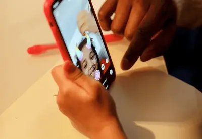 Espanha anuncia proibição de redes sociais para menores de 16 anos Espanha anuncia proibição de redes sociais para menores de 16 anos