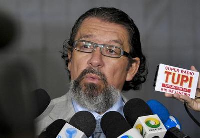 É distorção grave a CPI decidir sobre silêncio de depoentes, diz Kakay É distorção grave a CPI decidir sobre silêncio de depoentes, diz Kakay