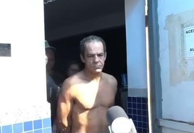  Cunhado é principal suspeito do assassinato de ex-policial em Vila Velha 