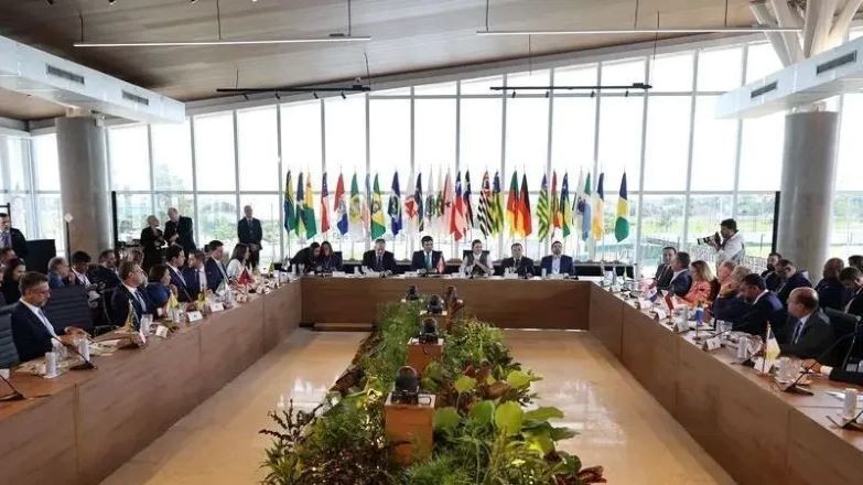 Imagem da noticia COP30: 143 delegações confirmam presença na Cúpula dos Líderes, evento que antecede conferência