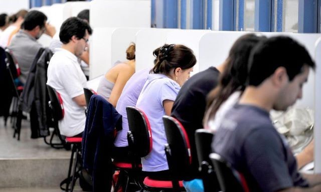 Imagem da noticia CNU dos Professores: MEC anuncia concurso unificado para selecionar educadores para escolas públicas